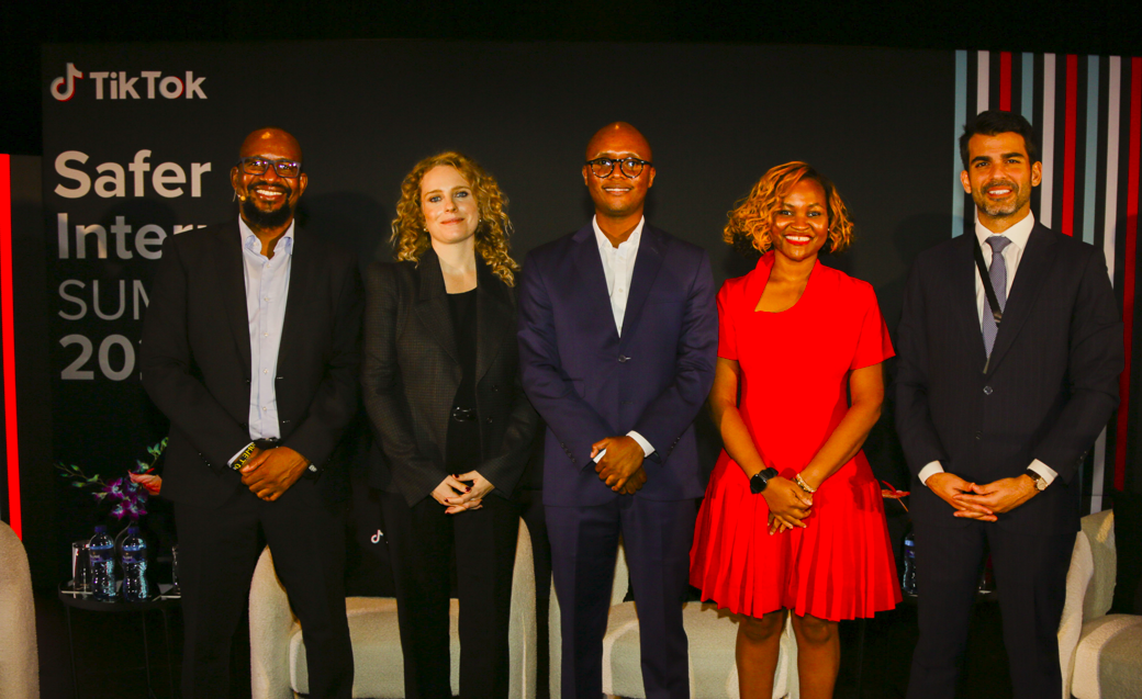 TikTok Engages African Governments to Strengthen Online Safety at the 2nd Annual Sub-Saharan Africa Safer Internet Summit in Cape Town