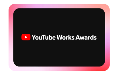 YouTube Works Awards for Innovative Ad Campaigns Debuts in South Africa