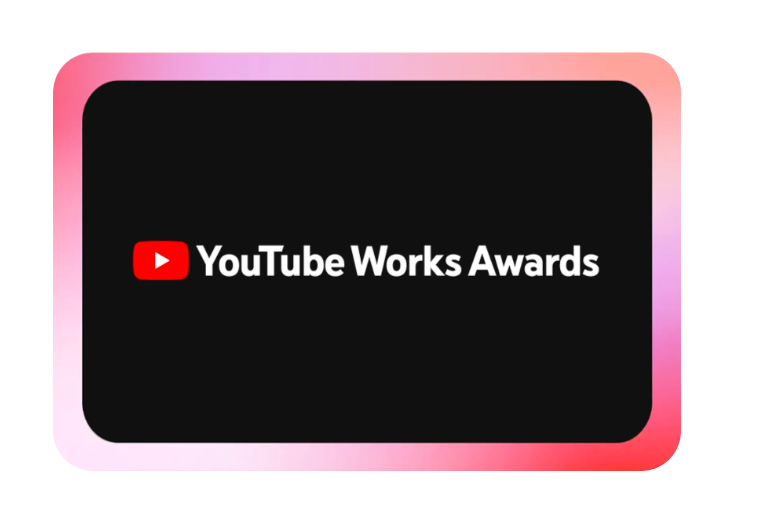 YouTube Works Awards for Innovative Ad Campaigns Debuts in South Africa