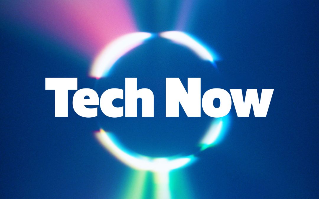 BBC launches flagship technology programme Tech Now
