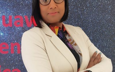 The Right to Relevance: South Africa’s Place in the AI-Driven Future