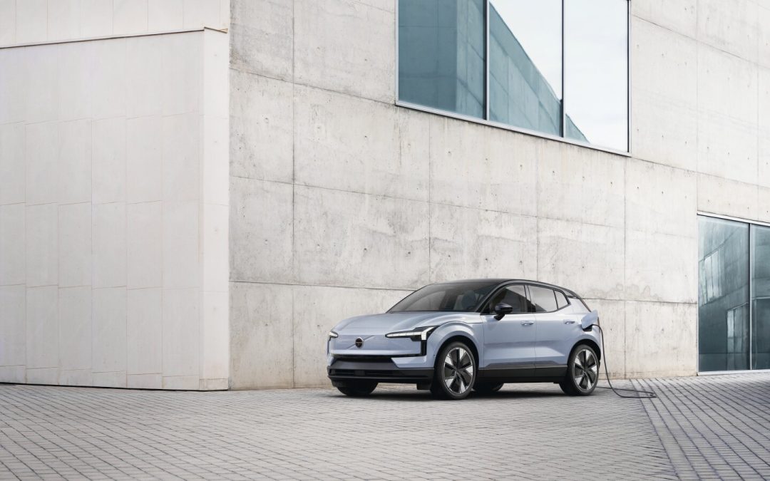 An overview of the standard safety features in every Volvo vehicle