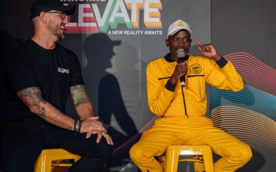 iKhokha Elevate: Introducing a new operating system built for SMEs
