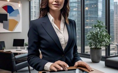 The High-Tech Prospects Of Human Real Estate Agents