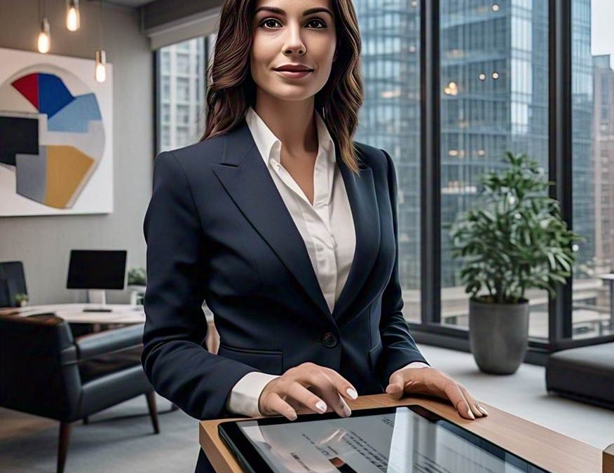 Antonie Goosen, Managing Director and Principal of Meridian Realty,