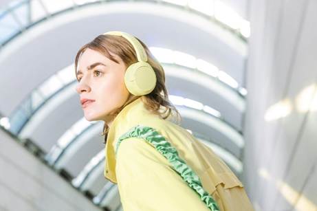 Sony Announces the WF-C710N Truly Wireless Noise Canceling Earbuds and Adds New Colours to the WH-CH720N and WH-CH520 Wireless Headphones