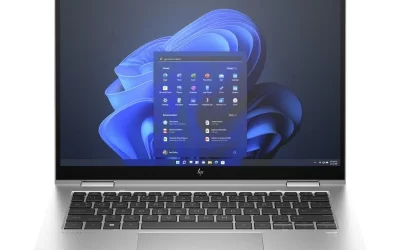 Quick review Of HP’s Elite x360 1040 G10 2-in-1 laptop
