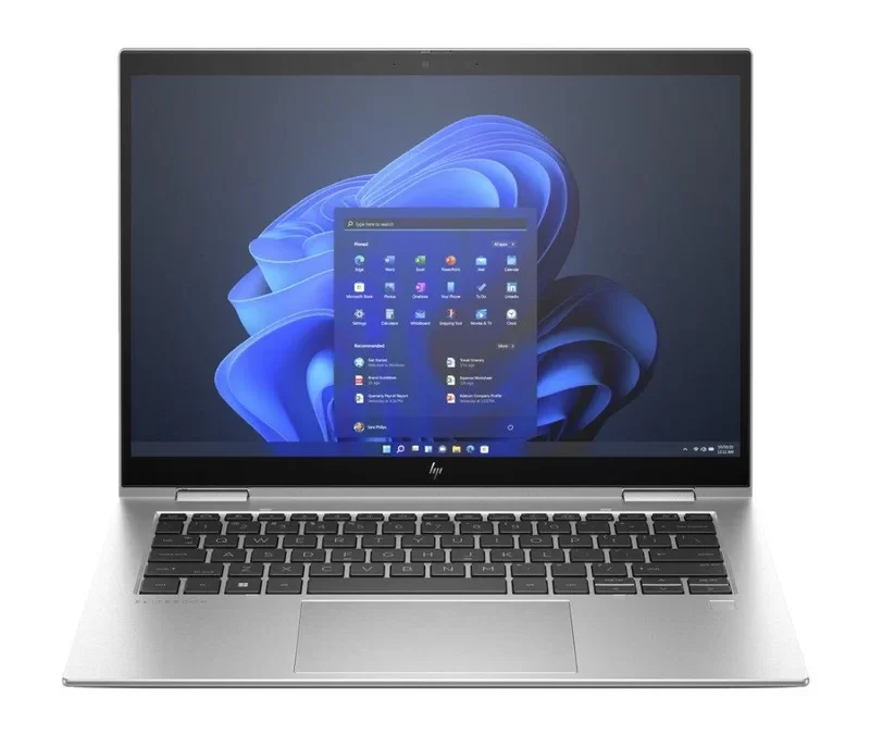 Quick review Of HP’s Elite x360 1040 G10 2-in-1 laptop
