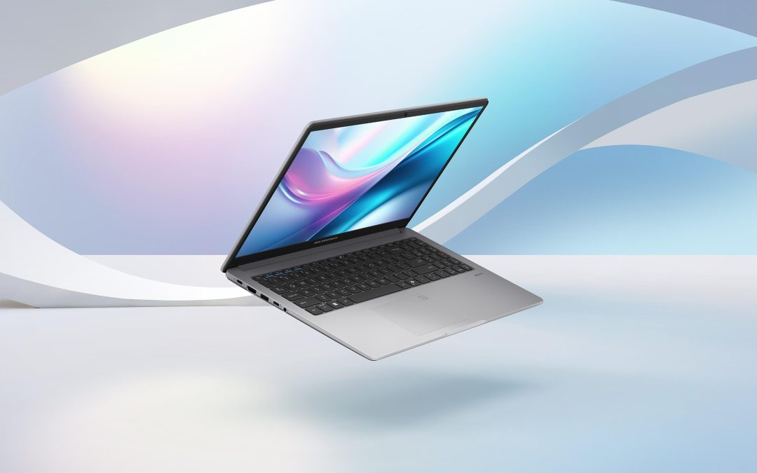 Quick review of ASUS’s ExpertBook P1 (P1503)