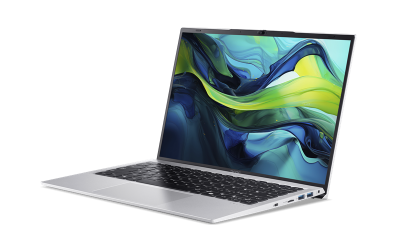 Acer Africa Launches Budget-Friendly Powerhouse: The Swift Lite Redefines Mobile Productivity