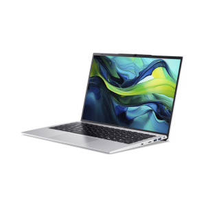 SMETechGuru, laptop, notebook PC, PC, computer, Windows 11, Intel, 13th gen Intel Core i5, mobility, ASUS, ASUS ExpertBook range, ASUS ExpertBook P1, P1503, notebook PC, PC, business laptop, enterprise laptop, affordable tech, reliable tech,