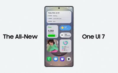 Samsung Announces Official Rollout of One UI 7 Starting from April 7