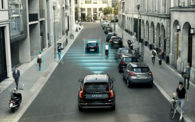 Stay safe on the roads this Easter: Volvo encourages responsible driving for a safer journey