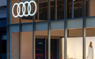 Audi South Africa adapts to market challenges and strengthens customer-centric approach