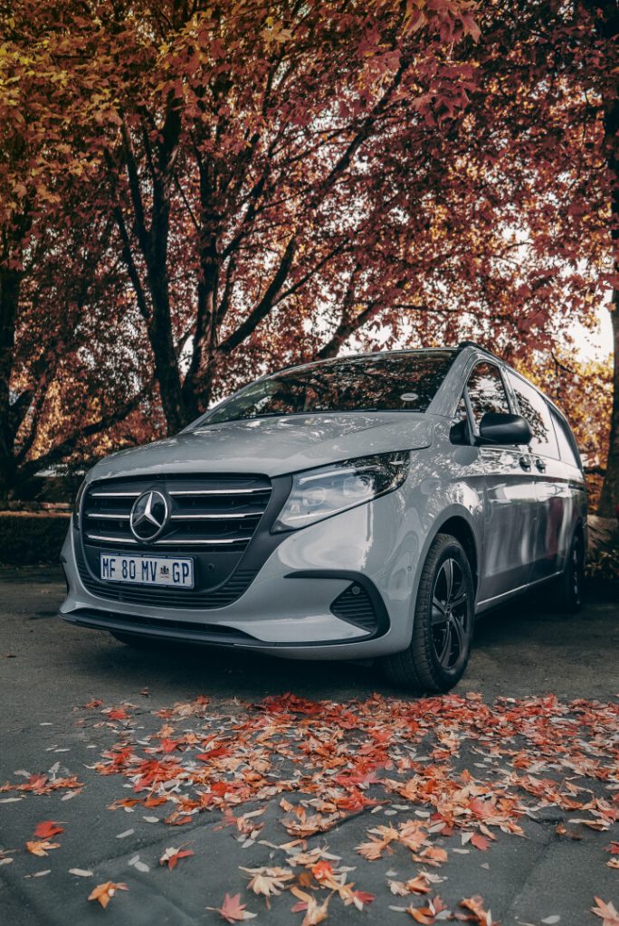 Mercedes-Benz Unveils the new Vito Select – A Milestone in Passenger Vans, mpv, SMETechGuru, Mercedes, Mercedes-Benz, people mover, mommy taxi,