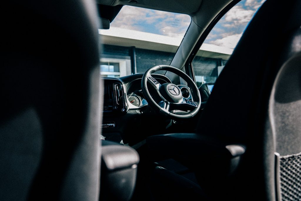 Mercedes-Benz Unveils the new Vito Select – A Milestone in Passenger Vans, mpv, SMETechGuru, Mercedes, Mercedes-Benz, people mover, mommy taxi,
