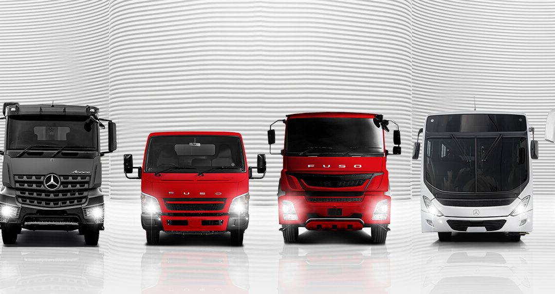 Daimler Truck Southern Africa Reaffirms Previous Communications by Daimler Truck and Toyota on Potential Merger of Mitsubishi Fuso and Hino Motors