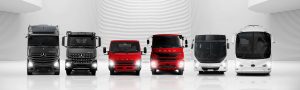 Daimler Truck Southern Africa Reaffirms Previous Communications by Daimler Truck and Toyota on Potential Merger of Mitsubishi Fuso and Hino Motors