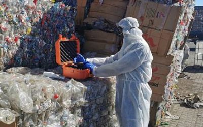 Ensuring a radiation-free supply chain: Desco partners with ThorTech
