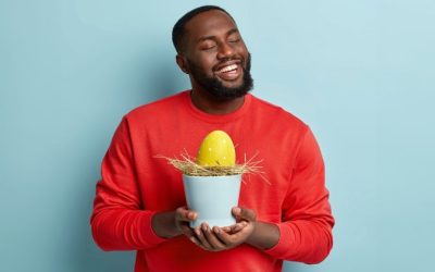 Using Your Phone to Make the Most of Easter: How Technology Can Help You Stay Connected, Creative, and Celebratory This Holiday