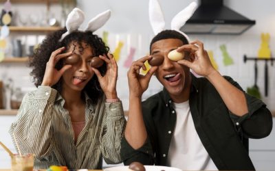 TECNO Keeps Easter Going With  Competitions and In-Person Engagements