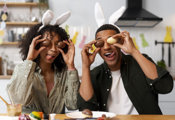 TECNO Keeps Easter Going With Competitions and In-Person Engagements