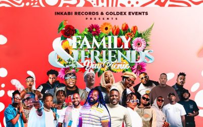 TECNO Celebrates Local Music and Togetherness with Inkabi Records