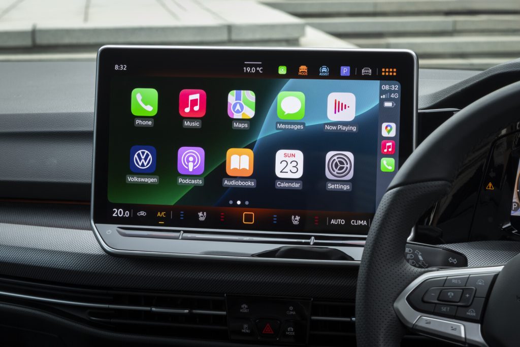 New Volkswagen Golf now available for sale in South Africa, SMETechGuru