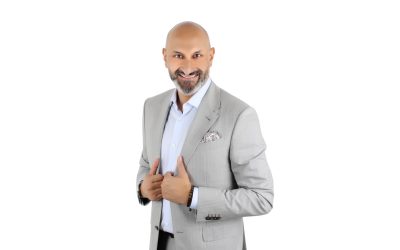 NTT DATA appoints Hani Nofal as Regional Head for Technology Solutions, Middle East and Africa