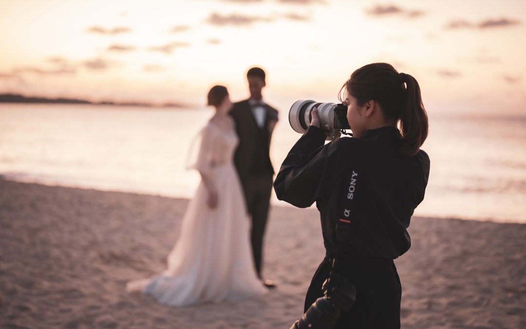 Sony Launches FE 50-150mm F2 GM