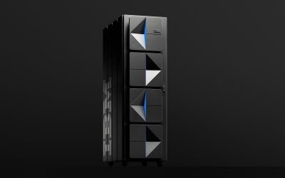 IBM z17: The First Mainframe Fully Engineered for the AI Age