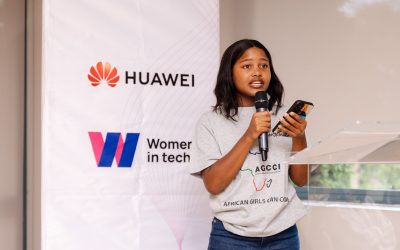 Huawei celebrates Africa’s future women leaders for International Day of Girls in ICT 2025
