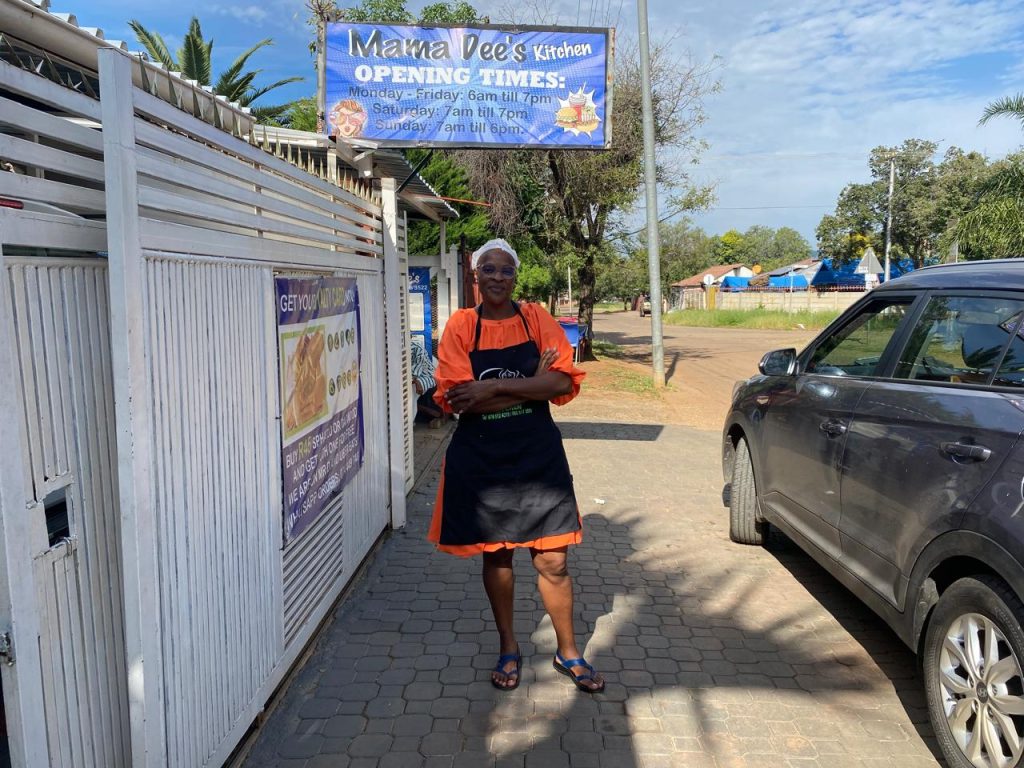 Mzansi on a Plate: Uber Eats Celebrates 70+ HDP Restaurants