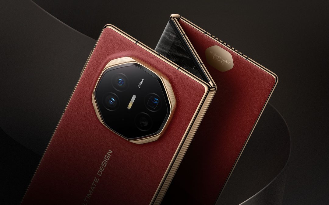 The Tri-Fold Era Begins. HUAWEI Mate XT Arrives in South Africa, HUAWEI, Huawei, smartphone, Android, cameraphone, phablet, SMETechGuru, foldable tech, foldablet smartphone, flagship smartphone