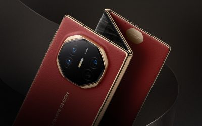 When life gets too large for one screen: Here’s why the foldable smartphones are for multitaskers  Gimmick or Genius? Why the foldable remains an underrated innovation