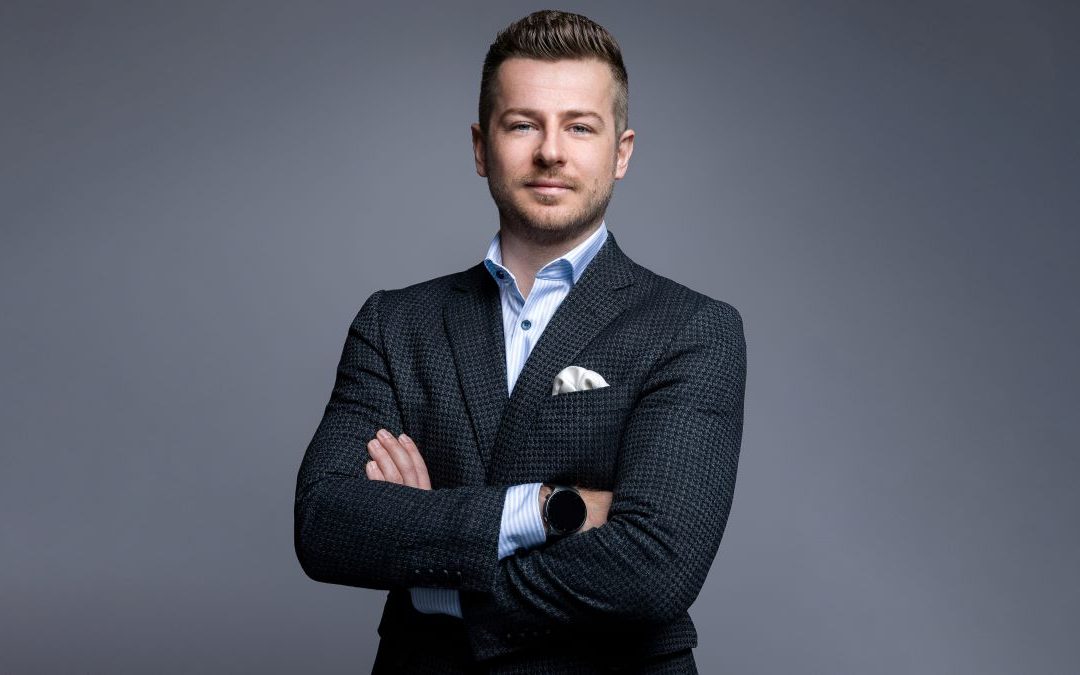 Matija Ražem, Infobip