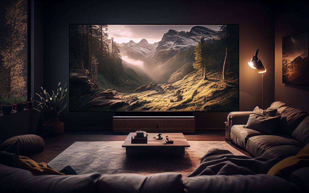 Epson’s Survey Reveals Popularity of Projectors Across the Region as Consumers Create Home Cinema Experiences
