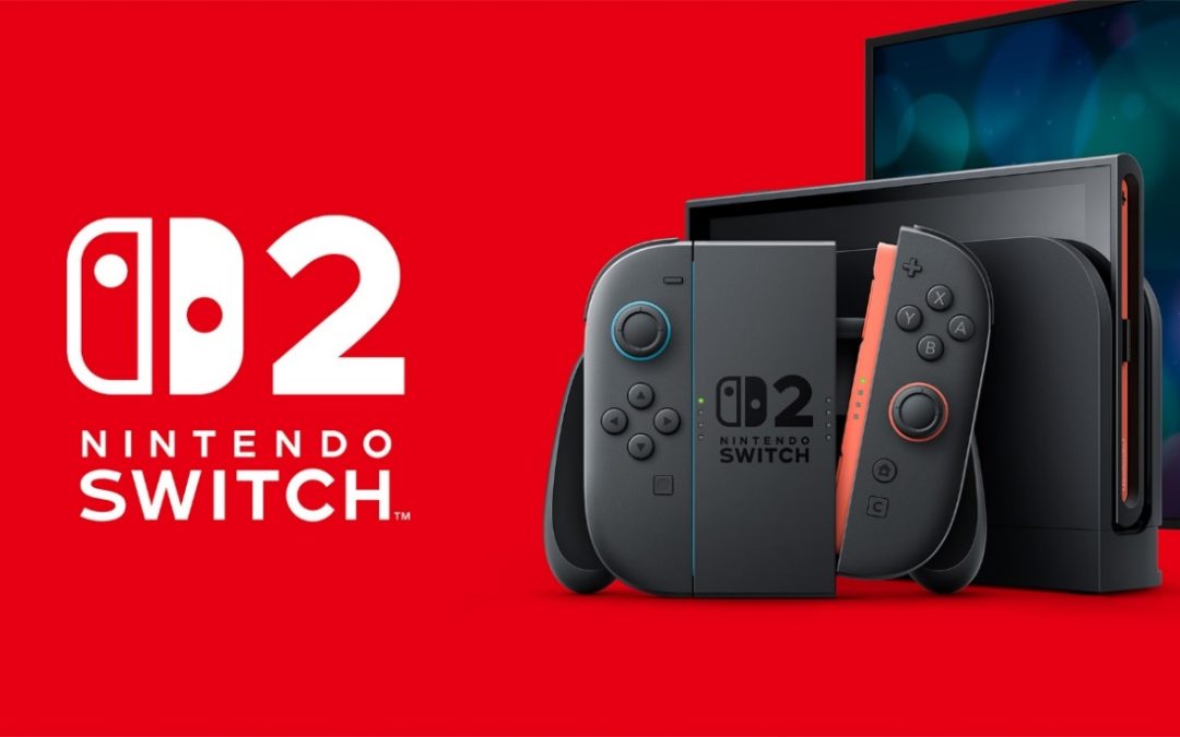 New “Creator’s Voice” Series From Nintendo Takes You Behind the Scenes With Game Makers on Upcoming Nintendo Switch 2 Games