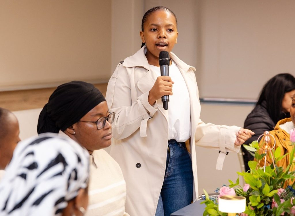 Huawei celebrates Africa’s future women leaders for International Day of Girls in ICT 2025, Huawai, HUAWEI, Huawei South Africa, women empowerment, female empowerment, youth empowerment, girl empowerment, DEI,