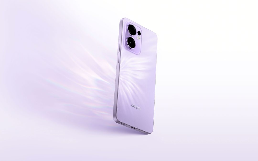 OPPO Unveils the Reno13 F 5G: Smarter AI, Stronger Build and Seamless Performance , smartphone, Android, phablet, cameraphone, OPPO, SMETechGuru