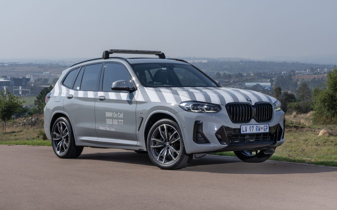 Beyond the breakdown: BMW Proactive Care keeps you moving safely this Easter, BMW, BMW Group South Africa, proactive maintenance, maintenance, Easter road safety, SMETechGuru