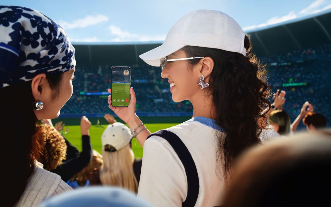 Take your mobile gaming to the next level with the OPPO Reno13