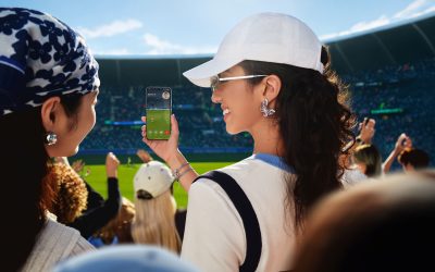 Take your mobile gaming to the next level with the OPPO Reno13