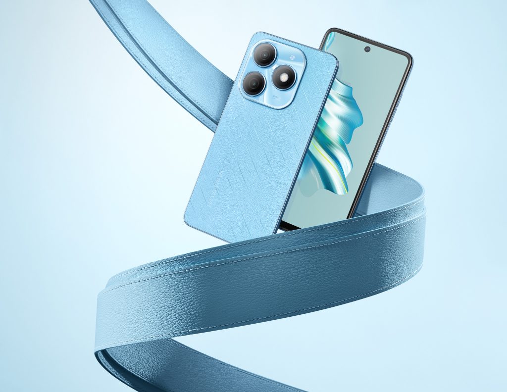 SPARK 20 Series Devices Continue to Empower South Africans