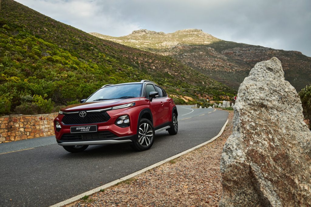 Toyota South Africa retains podium position as SA’s top automotive brand, SMETechGuru