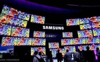 [Real Quantum Dot Guide] Samsung’s Innovations Redefine Picture Quality Standards