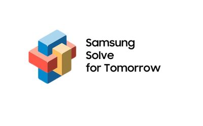 Samsung Celebrates Selection of Top 20 Schools for the 2025  Solve for Tomorrow STEM Competition