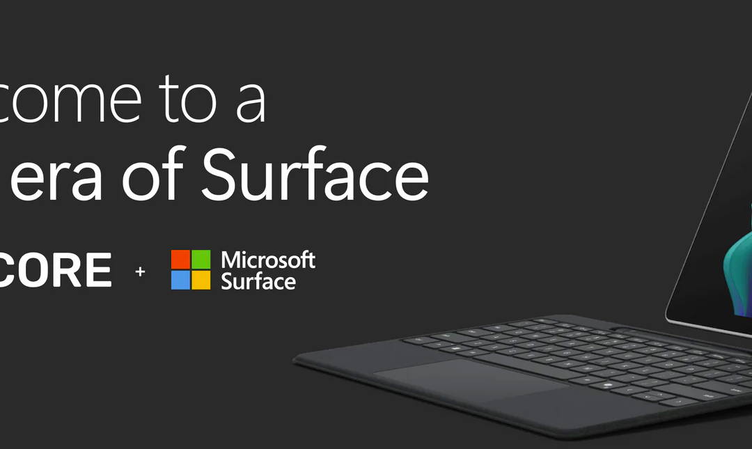 Microsoft partners with Core Group to drive Surface adoption for SA Businesses