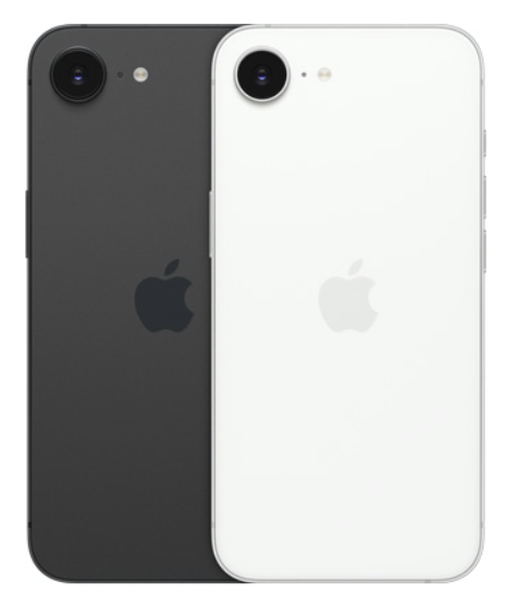 Quick review of Apple’s iPhone 16e