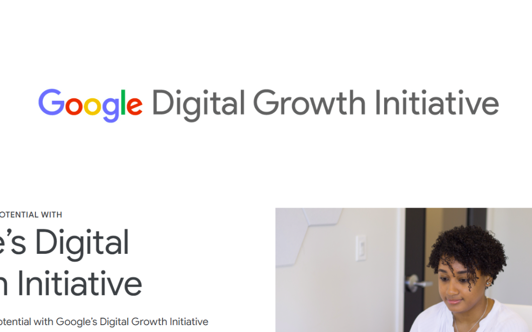 Google offers more opportunity to grow for online businesses in South Africa